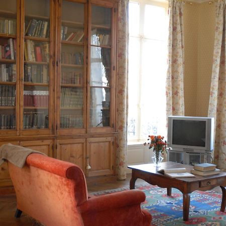 Chambres D'Hotes Chateau De La Puisaye Verneuil d'Avre et d'Iton Eksteriør billede
