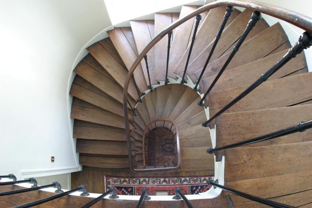 Chambres D'Hotes Chateau De La Puisaye Verneuil d'Avre et d'Iton Eksteriør billede